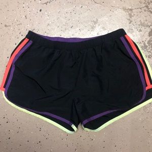 Athletic shorts